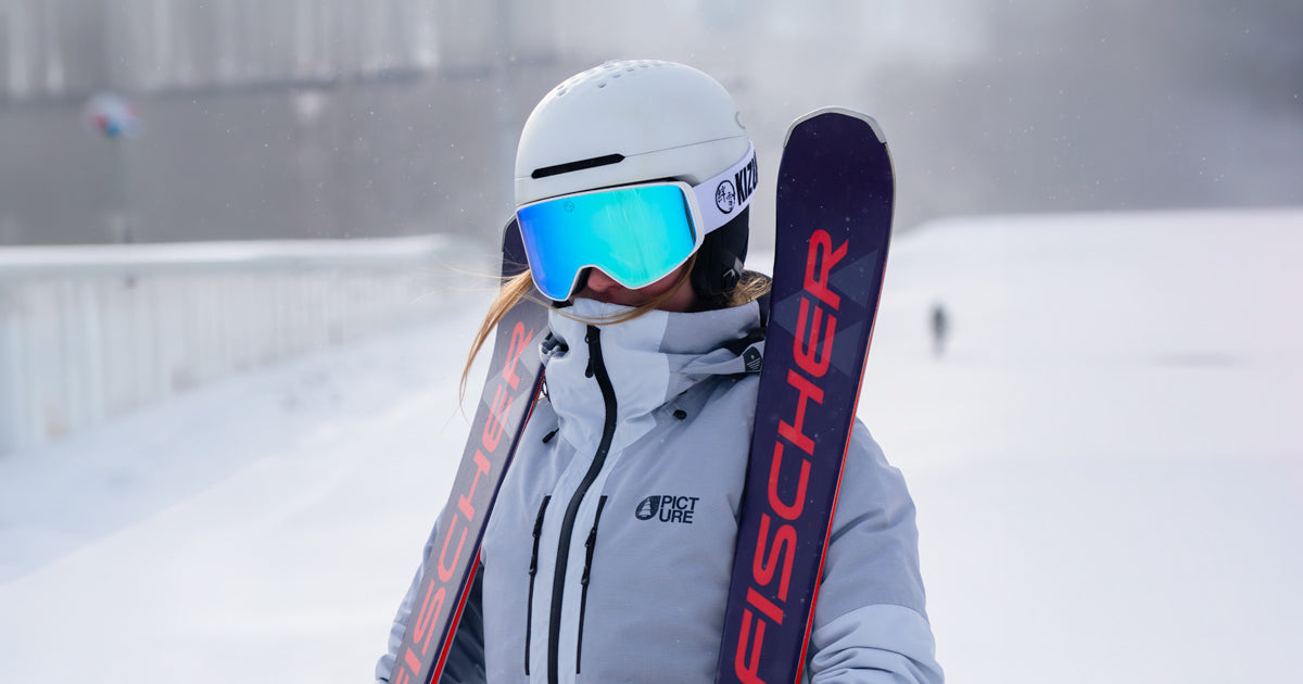 How to Ski Powder (and Snowboard It Too): Your First Powder Day Guide