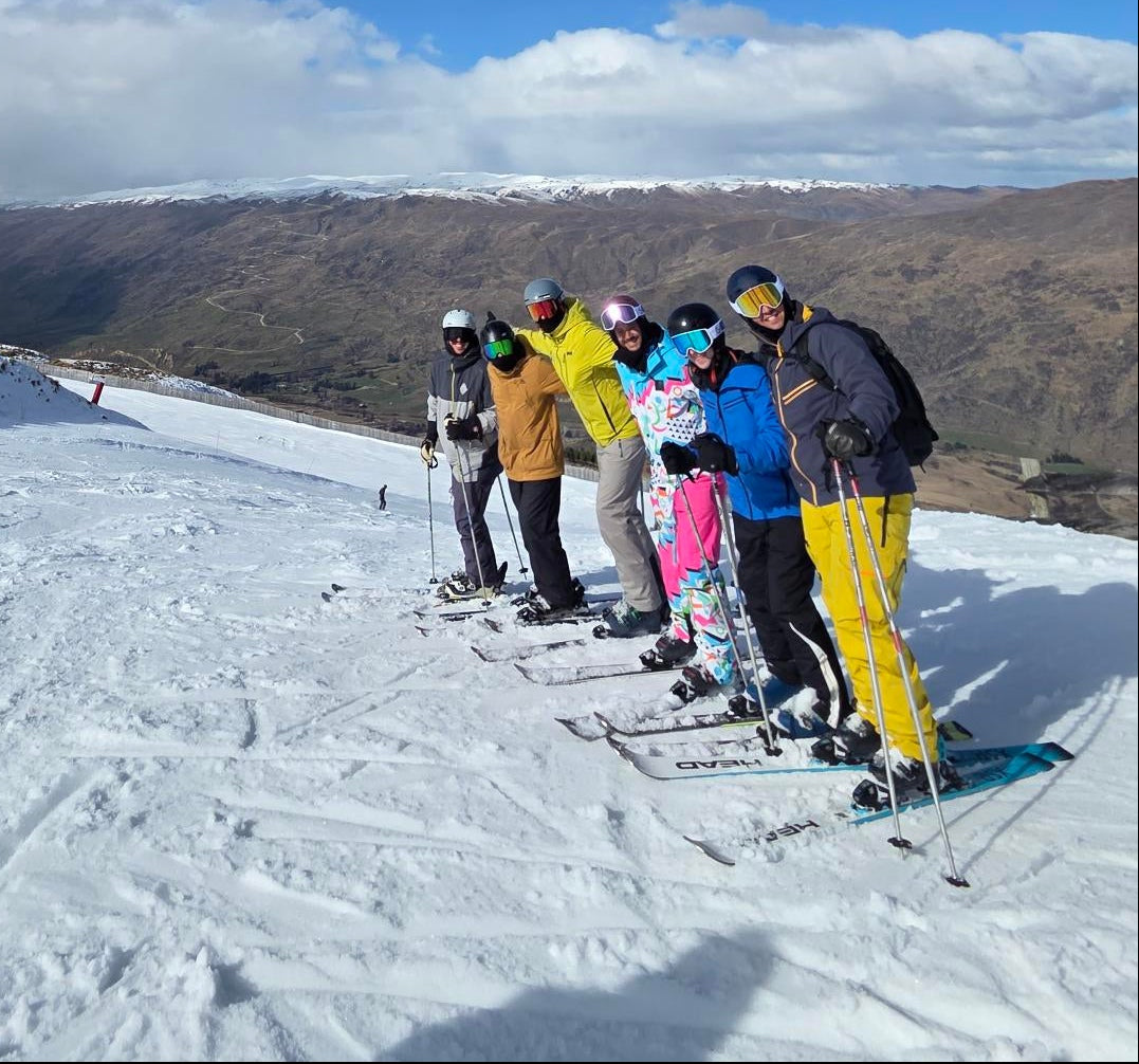 Selwyn Snow Resort: The Complete Skiing and Snowboarding Guide