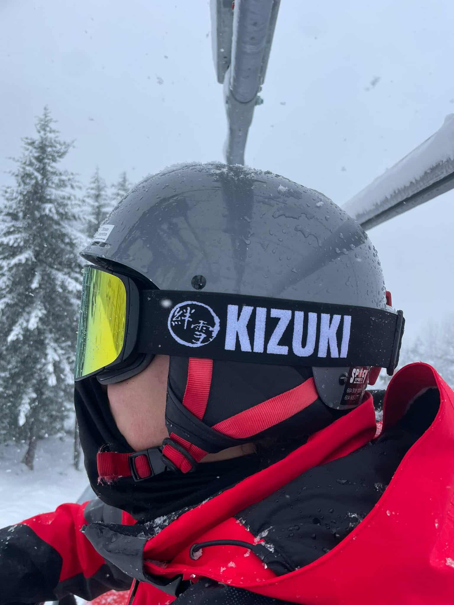 Ski Goggles OTG: Over-the-Glasses Snow Goggles for Clear Vision