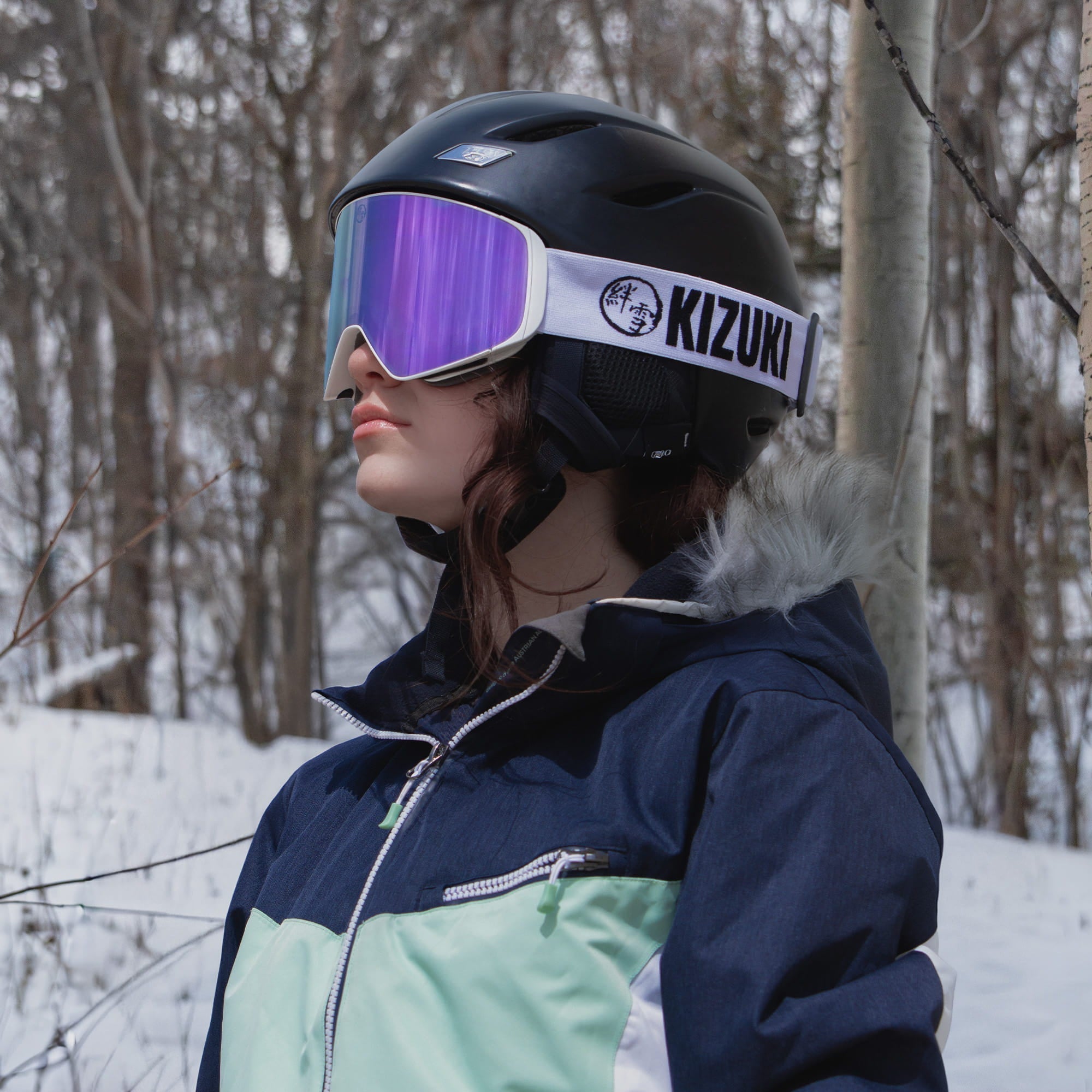 Ski Goggles Over Helmet: How to Get the Right Fit