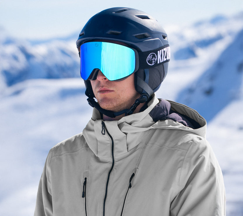 Professional Ski Goggles Without the Premium Price Tag