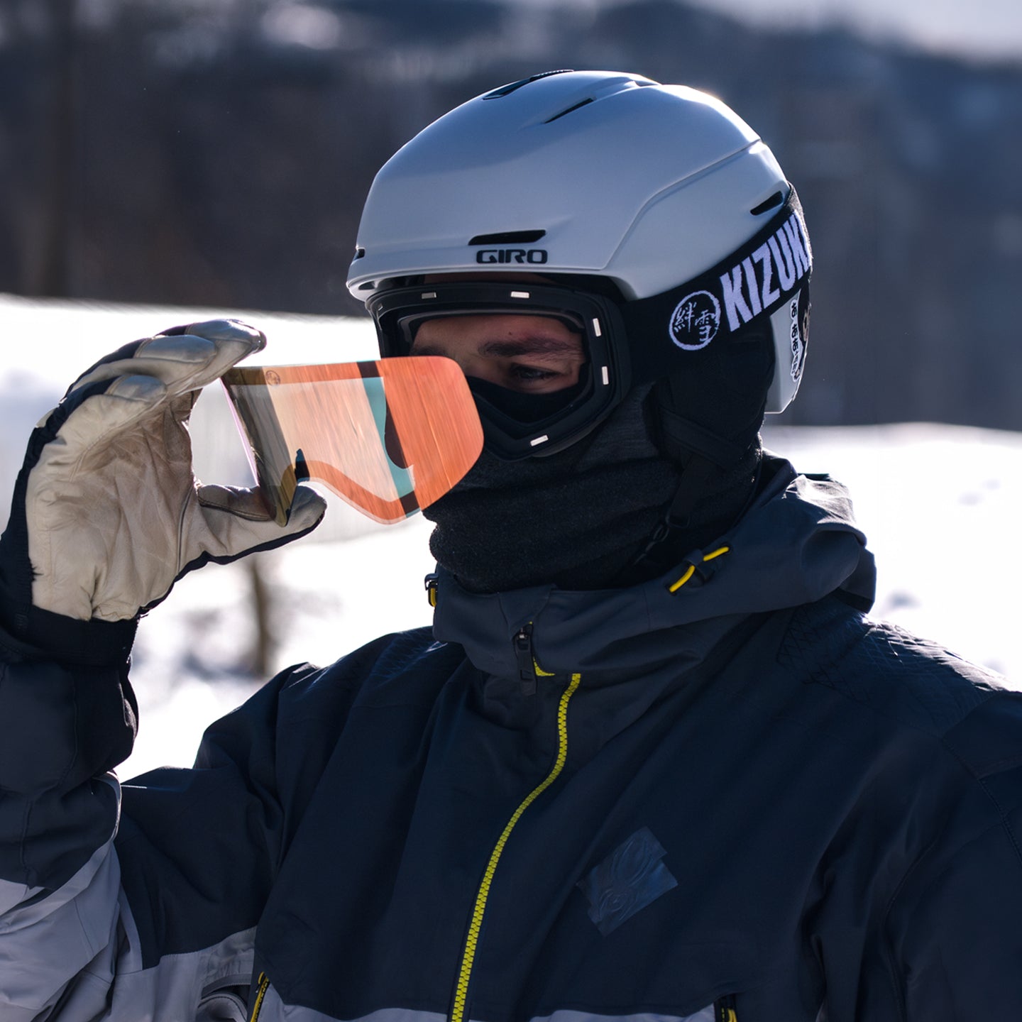 Magnetic Ski Goggles: How They Work and Why Riders Are Switching
