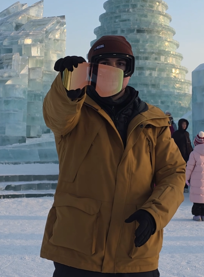 Why Every KIZUKI Lens Has the Same VLT (And What That Means for Your Visibility on the Mountain)