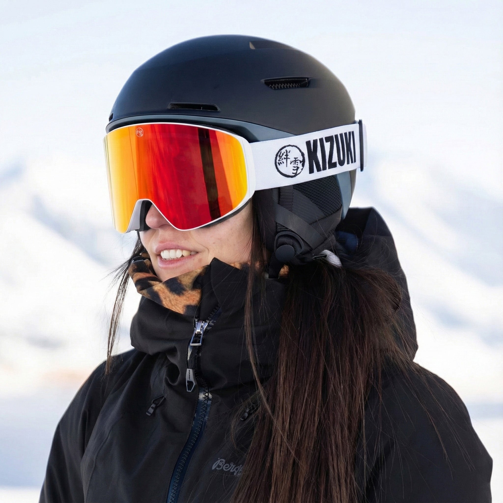 Ski Goggles: The Complete Guide to Choosing the Right Pair