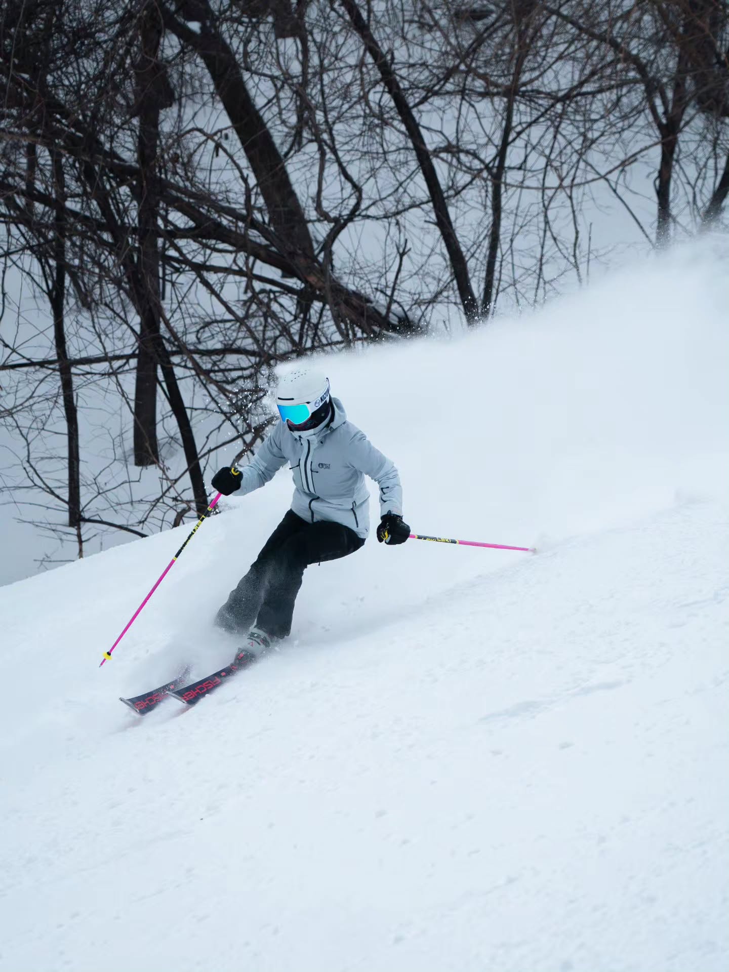 How to Improve Your Skiing: A Level-by-Level Guide to Better Technique